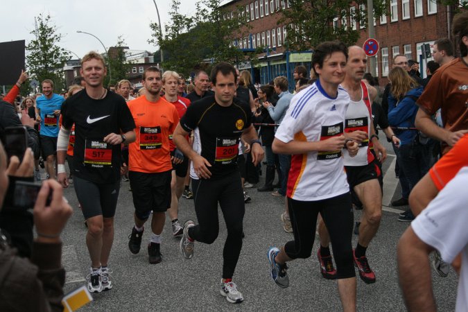 Urbanathlon BriMore 595